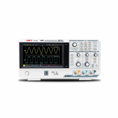 Osciloskop UNI-T UPO1202