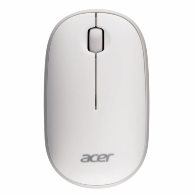 Acer  Wireless Bubble Mouse White - RF2.4G, 1600 dpi, 102...