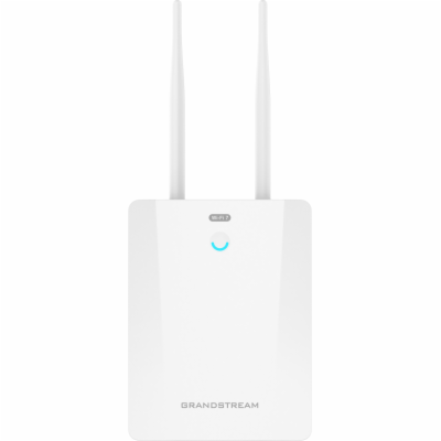 Grandstream GWN7670LR venkovní přístupový bod Wi-Fi 7,IP6...
