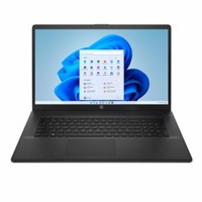 HP 17-cn0011nc/ Celeron N4500/ 4GB DDR4/ 512GB SSD/ Intel...