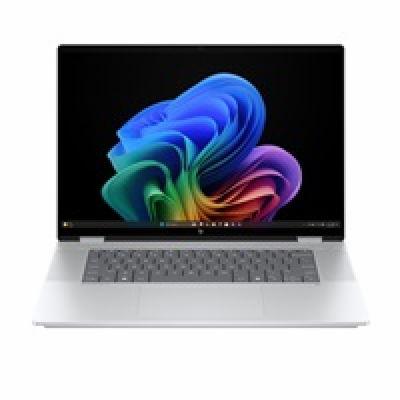 NTB HP OmniBook X Flip NG 16-as0433nc, Ultra 7-256V, Touc...