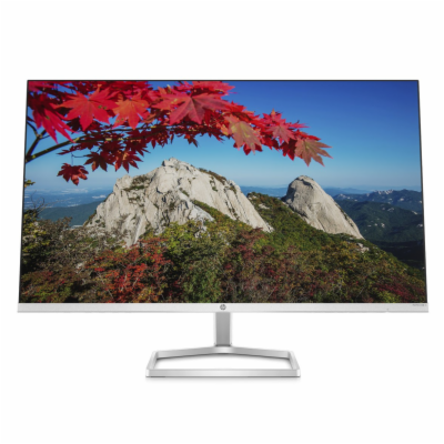 HP M27fq QHD 27 palců, 2560 x 1440 px