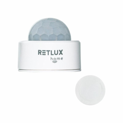 Smart detektor pohybu RETLUX RSH 308 PIR ZigBee