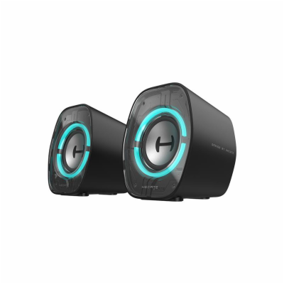 PC reprosoustava EDIFIER Hecate G1000 II Black