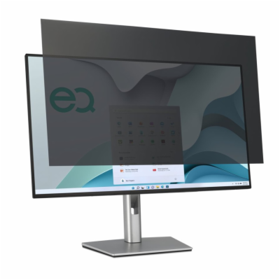 Kensington EQ privátní filtr pro monitor 23   16:9