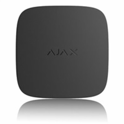 Ajax  FireProtect 2 SB (Heat/Smoke/CO) (8EU) black (49558)