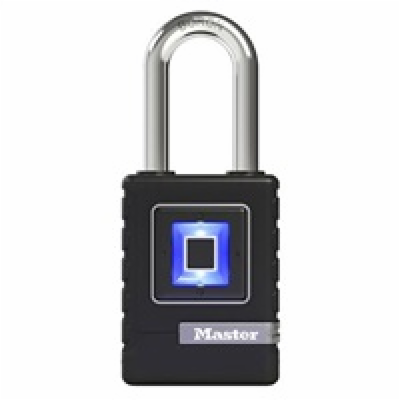 Master Lock Biometrický visací zámek  4901EURDLH