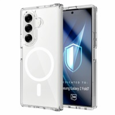 3mk Armor MagCase pro Samsung Galaxy Z Fold 7