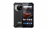Smartphone Oukitel WP19 8/256 21000mAh NFC Black