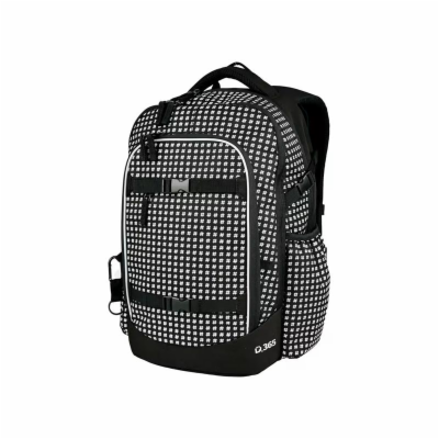 Batoh školní midi STIL Midi Hashtag