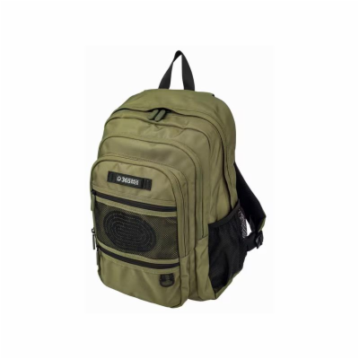 Batoh studentský STIL Chill Khaki