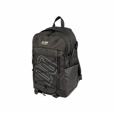 Batoh studentský STIL Flex Black