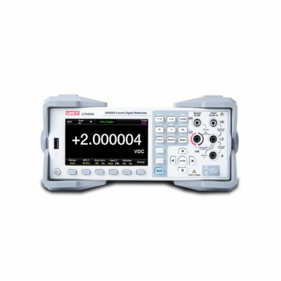 Stolní multimetr UNI-T  UT8806E