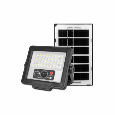 Reflektor solární REBEL URZ3627 PIR