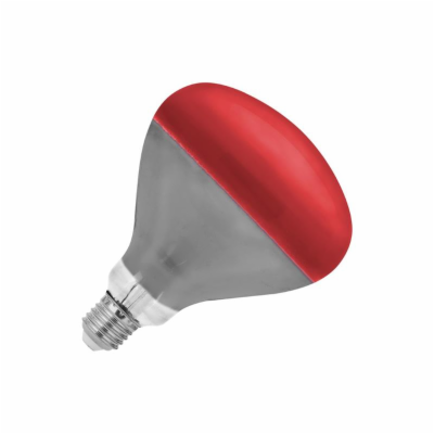 Žiarovka infračervená R125 100W REBEL ZAR0582