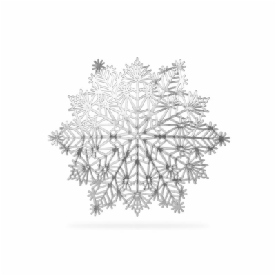 Podložka pod hrnec FAMILY 59703B