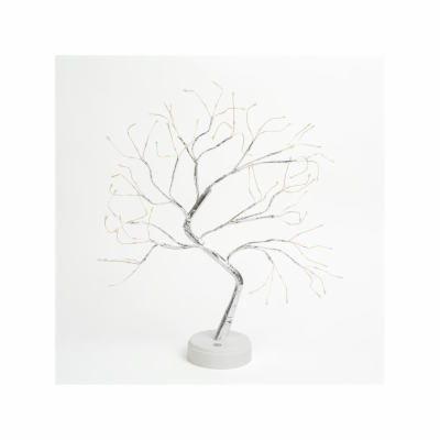 Dekorace vánoční FAMILY 58930 stromek