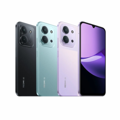 Xiaomi Redmi 15C 5G 4GB/256GB Green EU