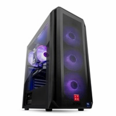 LYNX Challenger Ryzen 5 5600 32GB 1TB SSD NVMe RTX 5050 8...