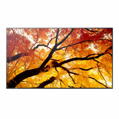 SHARP/NEC LCD 55" MultiSync M552, IPS, 3840x2160, 550nit,...