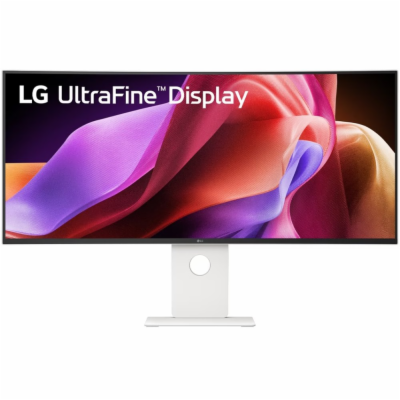 LG UltraFine/40U990A-W/39,7"/IPS/wUHD/120Hz/5ms/Bílá/2R