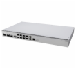 MikroTik Cloud Switch CRS812-8DS-2DQ-2DDQ-RM, 4x 2GHz CPU, 2x SFP+, 8x SFP56, 2x QSFP56, 2x QSFP56-DD, 2x PSU, L6