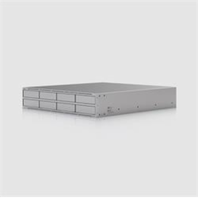Ubiquiti UniFi UNAS Pro 8 - NAS server, 8x 2,5/3,5" slot ...