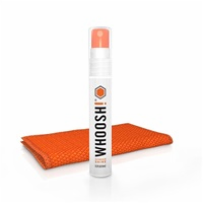WHOOSH! Screen Shine Pocket čistič obrazovek - 8 ml