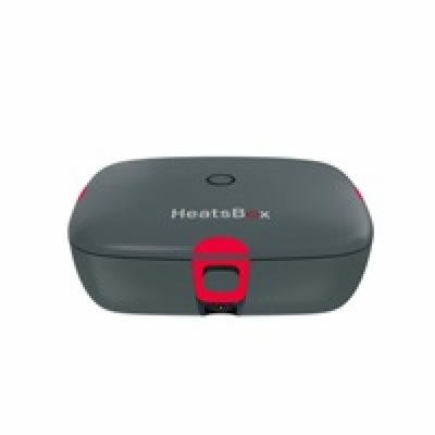 Faitron HeatsBox DRIVE chytrý ohřívací obědový box do auta