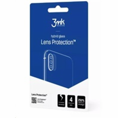 3mk Lens Protection pro Google Pixel 10 Pro Fold