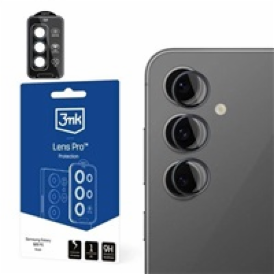 3mk Lens Protection Pro Black pro Samsung Galaxy S24 FE