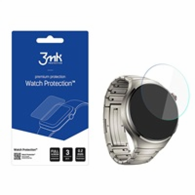 3mk ochranná folie Watch Protection ARC pro Huawei Watch ...