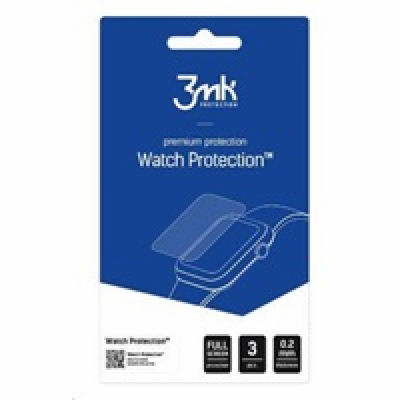 3mk ochranná folie Watch Protection ARC pro Huawei Band 8