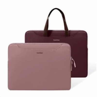 tomtoc Light-A21 Dual-color Slim Laptop Handbag, 13,5 Inc...