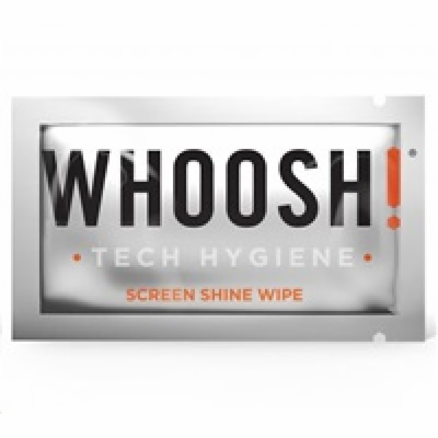 WHOOSH! Screen Shine ubrousky - 20 ks