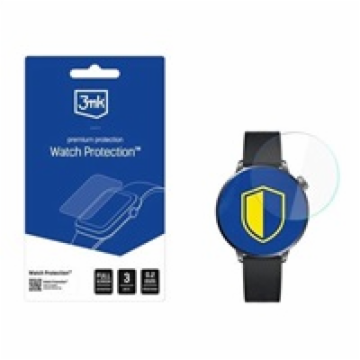 3mk ochranná folie Watch Protection ARC pro OnePlus Watch...