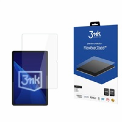 3mk hybridní sklo FlexibleGlass pro Lenovo Tab K11 Gen 2