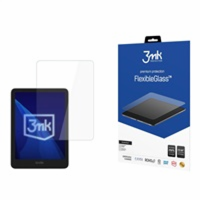 3mk hybridní sklo FlexibleGlass pro Amazon Kindle Colorso...