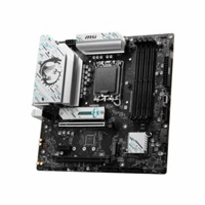 MSI B760M GAMING PLUS WIFI/LGA 1700/mATX
