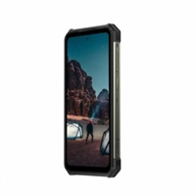 Smartphone Ulefone Armor 24 4G Helio G96 12GB 256GB, Blac...