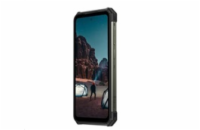 Smartphone Ulefone Armor 24 4G Helio G96 12GB 256GB, Black, [No Charger], EU