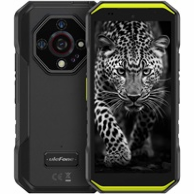 Smartphone Ulefone Armor X32 6GB/128GB (Vivid Green)