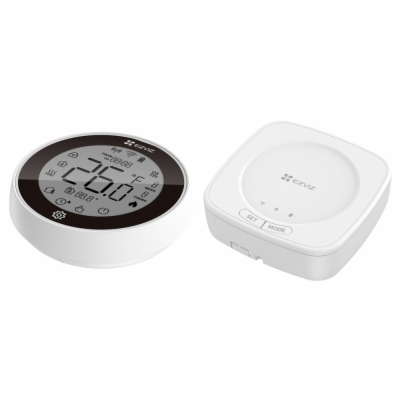 EZVIZ sada chytrého termostatu T56/ rozsah 5–35 °C/ OpenT...