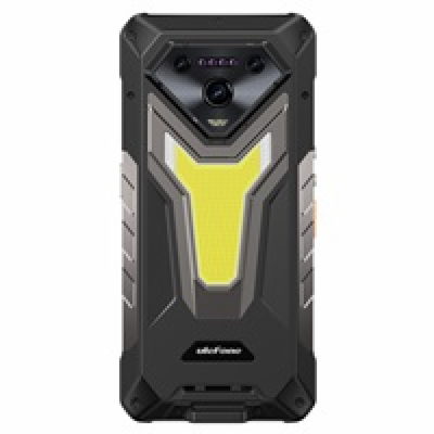 Smartphone Ulefone Armor 34 Pro 5G 16GB 512GB, Black, [No...
