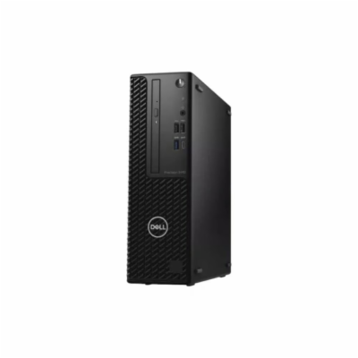 Počítač Dell Precision 3440 SFF  Počítač - 32 GB, Intel C...