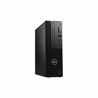 Počítač Dell Precision 3450 SFF  Počítač - 32 GB, Intel C...