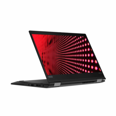 Lenovo ThinkPad X390 Yoga 13,3 palců, 8 GB, Intel Core i5...