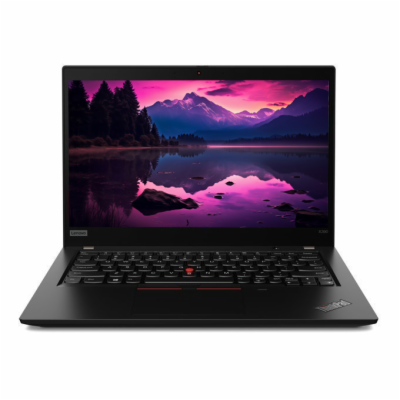 Notebook Lenovo ThinkPad X390  Notebook - 13,3 palců, 8 G...