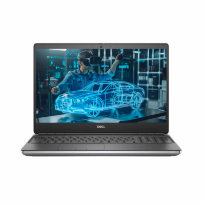 Notebook Dell Precision 7540 Mobile Workstation  Notebook...