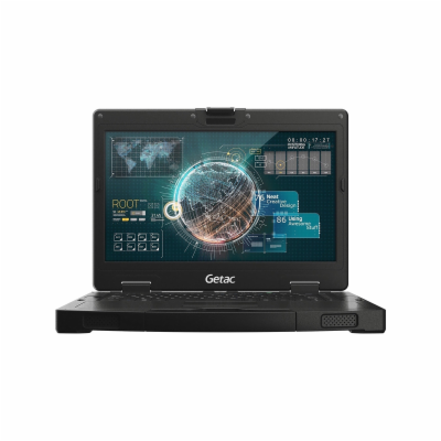 Getac S410 G4 14 palců, 32 GB, Intel Core i5-1145G7 2.60 ...